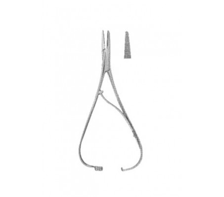 Needle Holders